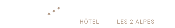 Hôtel*** Les Mélèzes Les 2 Alpes