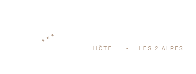 Hôtel*** Les Mélèzes